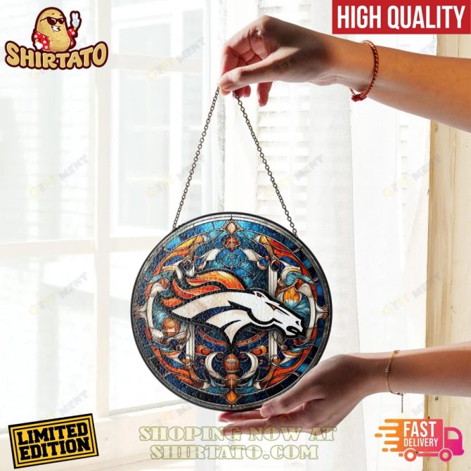 Limited Edition Stained Glass Suncatcher - High Quality Art Decor , Fast Delivery - Image 2