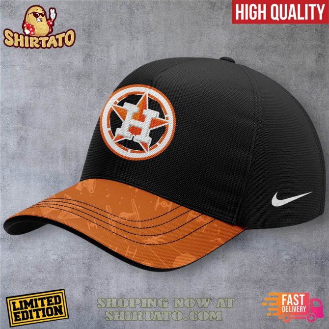 Limited Edition Astros Baseball Jersey - High Quality, Fast Delivery! - Image 2