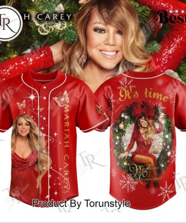 Festive Red Holiday Shirt – Celebrate In Style With Exclusive Design!