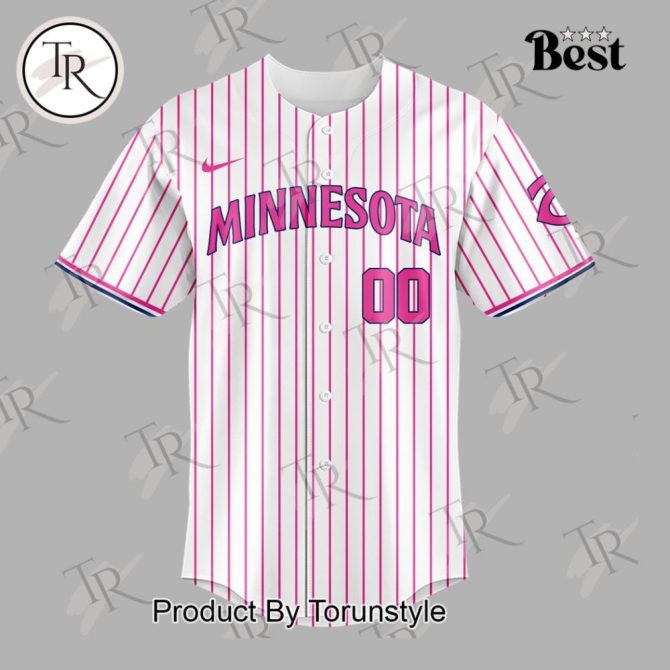 Custom Barbie Game Day Baseball Jersey - Personalized Name & Number, Perfect Gift! - Image 2