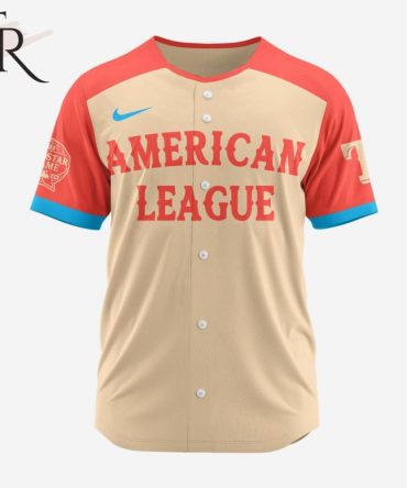Shop Stylish American League Baseball Jersey – Limited Edition Fan Gear!