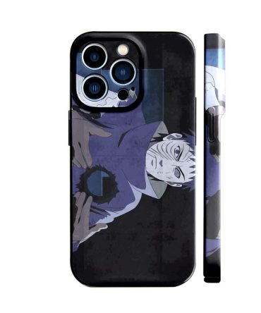 Anime Character Phone Case - Stylish & Durable For Iphone Models , Perfect Gift For Fans