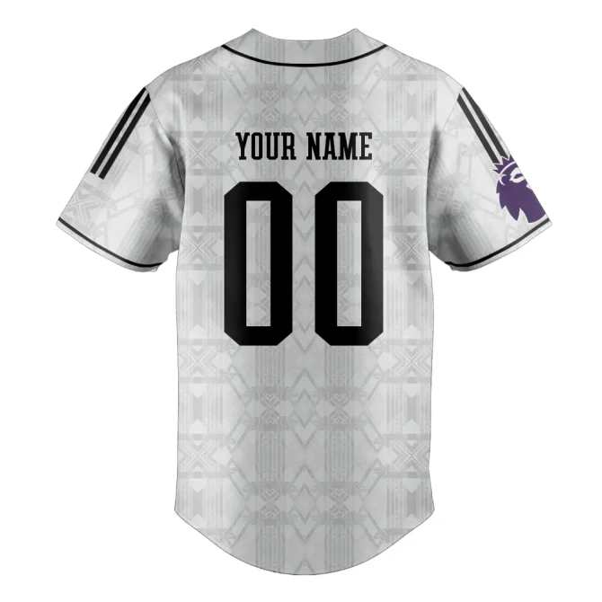 Customizable Team Jersey - Personalized Name & Number Soccer Shirt, Premium Quality - Image 3