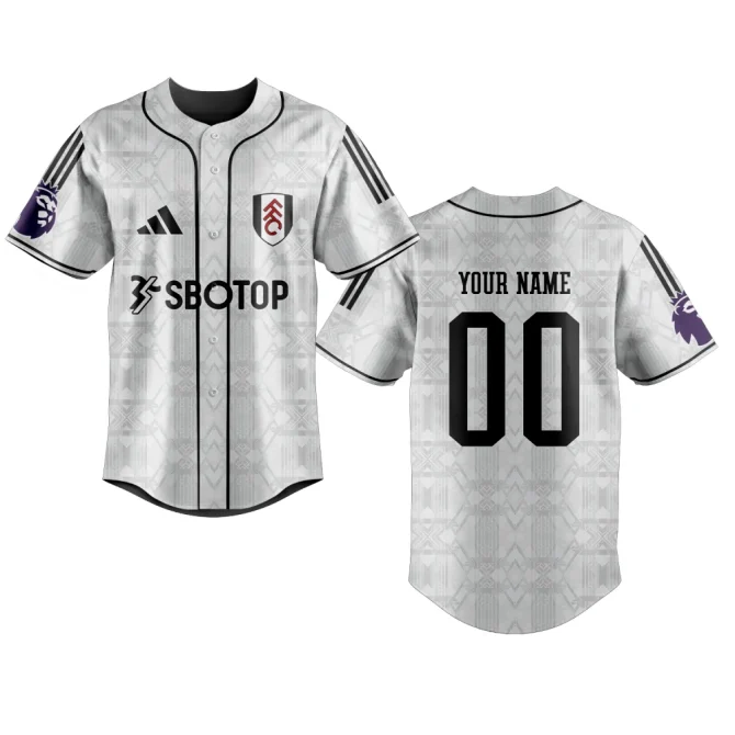 Customizable Team Jersey - Personalized Name & Number Soccer Shirt, Premium Quality