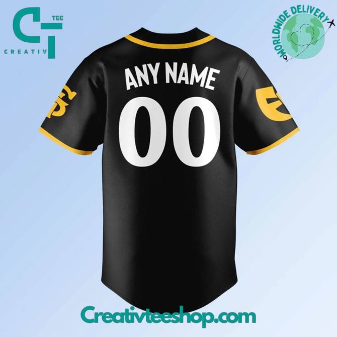 Custom Shaolin Hawks Jersey & Cap Set – Personalize With Any Name & Number! - Image 3