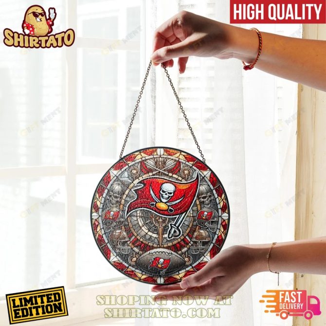 Limited Edition Stained Glass Suncatcher – High Quality, Fast Delivery! - Image 2