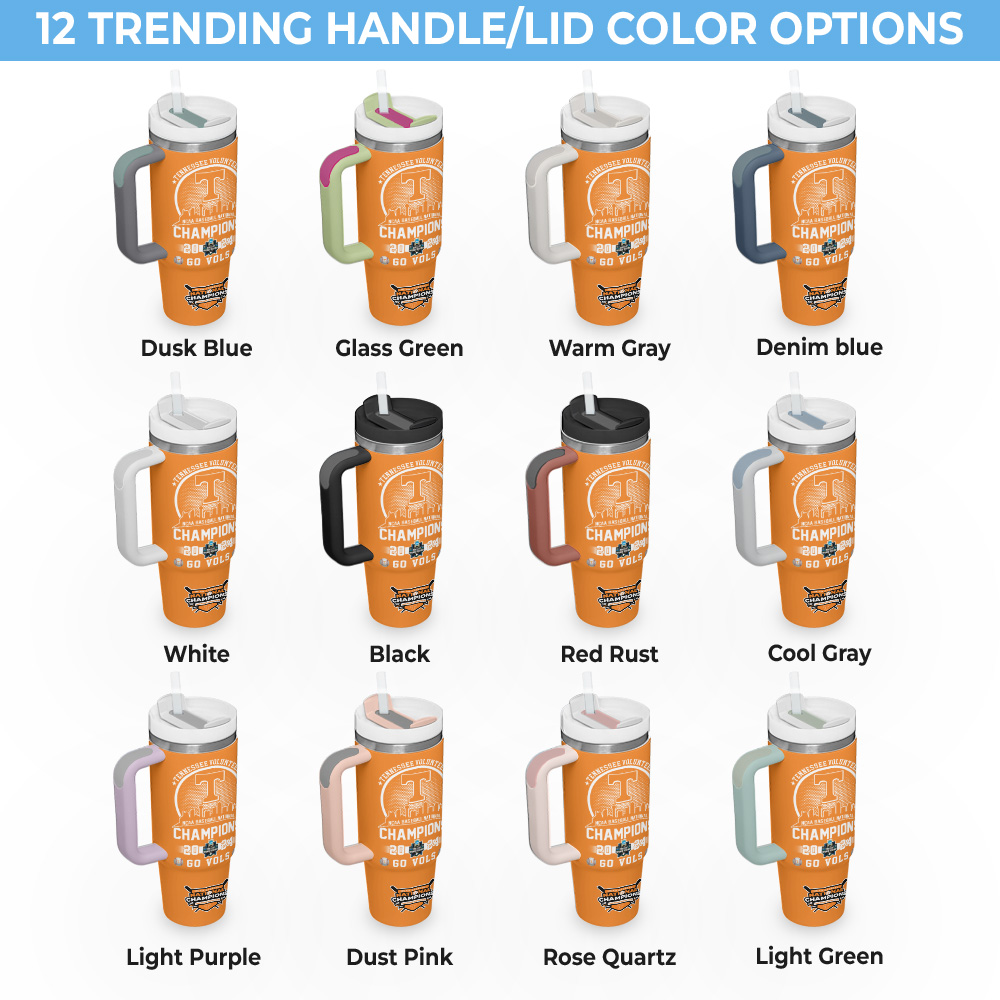Tennessee Volunteers 2024 Ncaa Baseball Champions Mug - Celebrate Victory With Go Vols Spirit! - Image 4