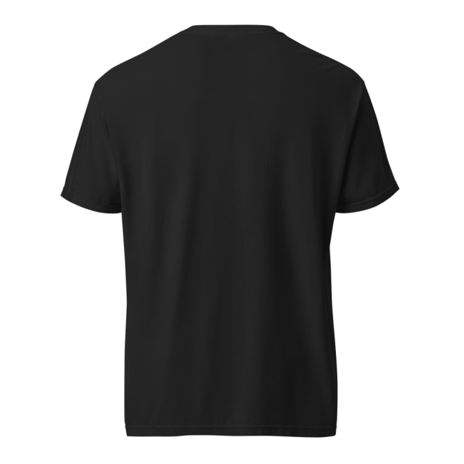 F-CAW-F Rooster Megaphone T-Shirt, Funny Rooster T-Shirt – Rooster Graphic Tee With F-Caw-F Slogan – Farm Humor Shirt, Gag Gift - Image 3