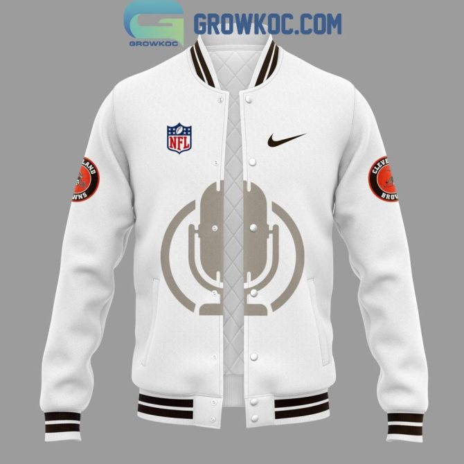 Jim Donovan Tribute Jacket - Limited Edition Nfl Inspired Varsity Bomber - Image 2
