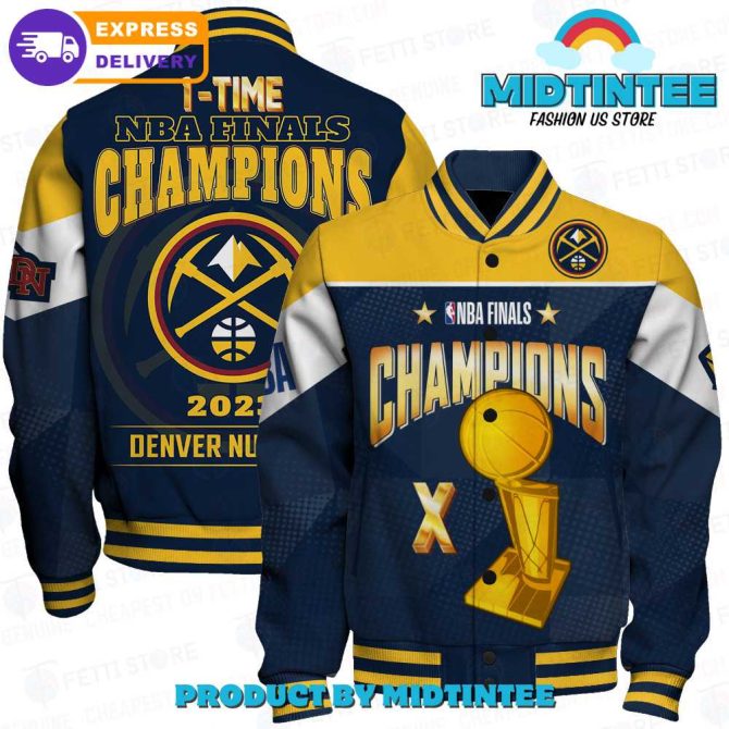 Celebrate Victory With 2023 Nba Champions Varsity Jacket – Limited Edition For True Fans!