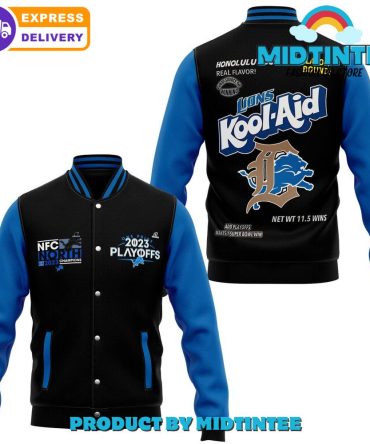 Limited Edition 2023 Playoffs Varsity Jacket - Fast Shipping, Stylish & Warm