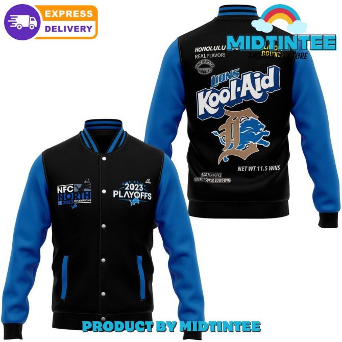 Limited Edition 2023 Playoffs Varsity Jacket - Fast Shipping, Stylish & Warm