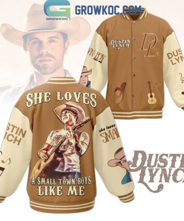 Country Music Varsity Jacket - Stylish 'She Loves' Design For Fans - Limited Edition