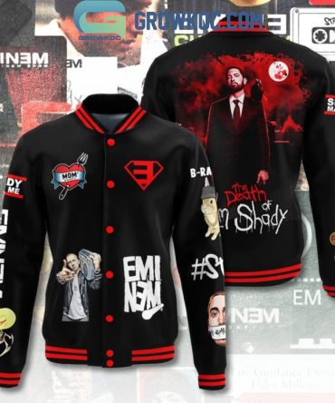 Limited Edition Graphic Varsity Jacket - Unique Music Icon Design, Trendy Streetwear