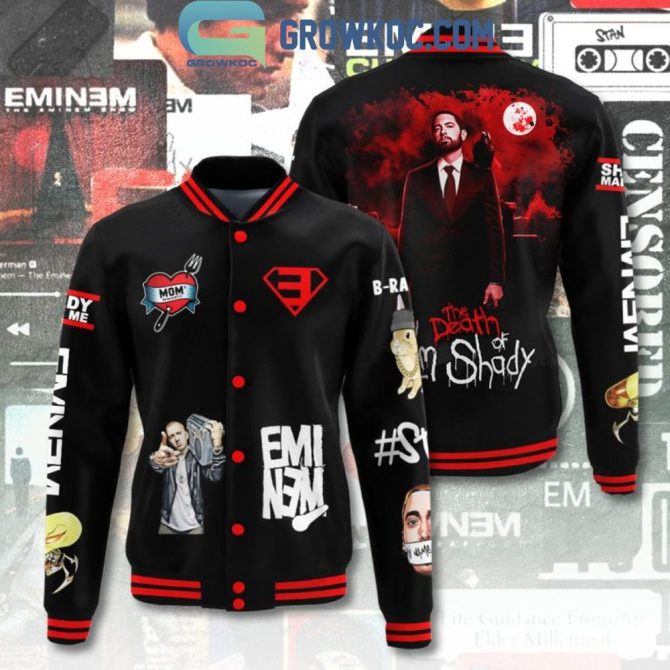 Limited Edition Graphic Varsity Jacket - Unique Music Icon Design, Trendy Streetwear