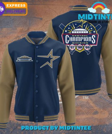 Champion Varsity Jacket - Retro Style, Express Delivery - Midtinteestore
