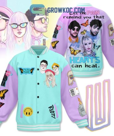 Colorful Retro Varsity Jacket - Unique Graphic Design, Vibrant Style For Music Lovers
