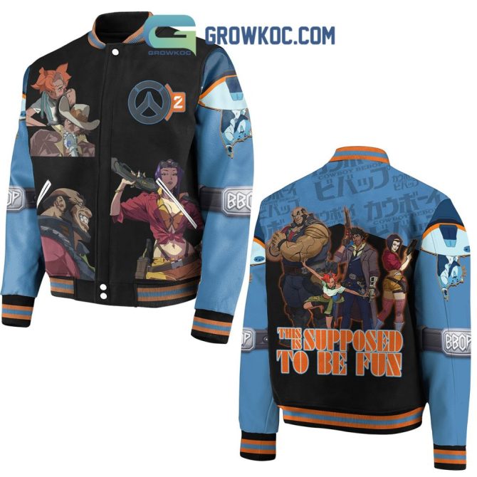 Anime Graphic Varsity Jacket - Stylish Gamer'S Choice For Fans & Collectors