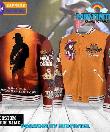 Custom Cowboy Jacket With Personalized Name , Unique Western Style , Fast Shipping!