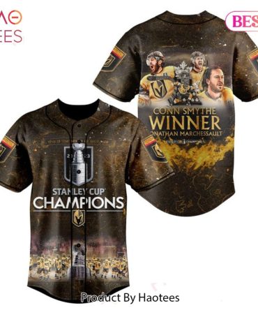 Celebrate Victory! Stanley Cup Champions Hockey Jersey – Limited Edition Fan Gear