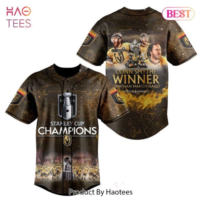 Celebrate Victory! Stanley Cup Champions Hockey Jersey – Limited Edition Fan Gear