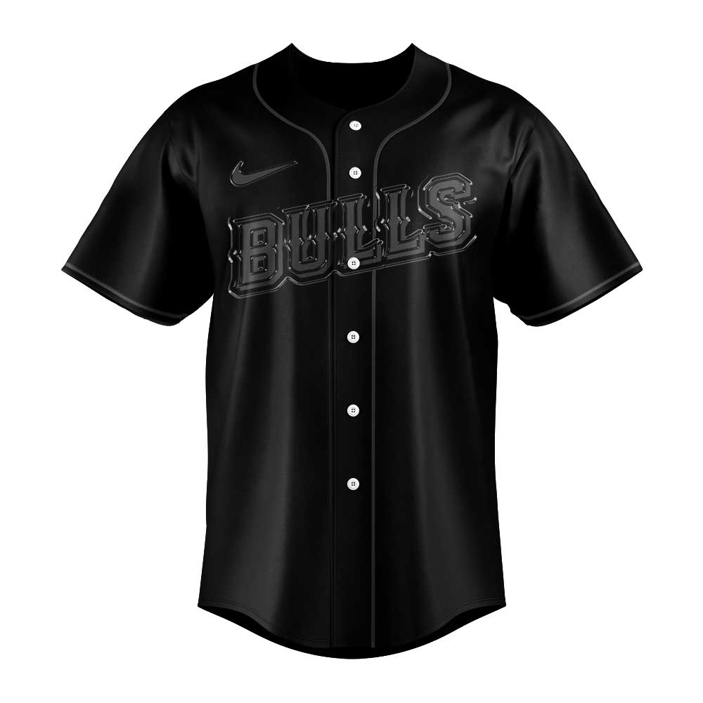 2025 Durham Bulls 'Back In Black' Jersey - Stylish & Iconic Fan Gear - Image 2