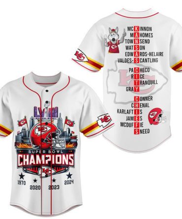 Celebrate Victory: Super Bowl Champions Commemorative Jersey - Limited Edition Fan Gear