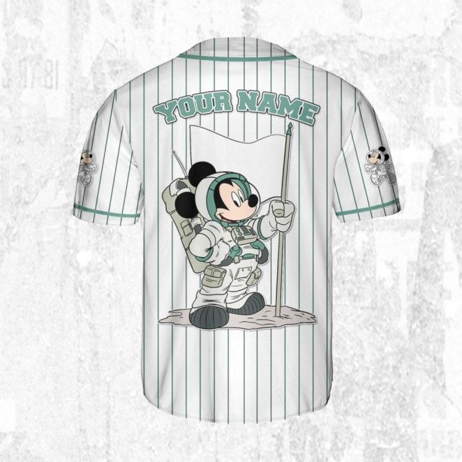 Customizable Kid/Youth/Adult Baseball Jersey - Add Your Name Now! - Image 5