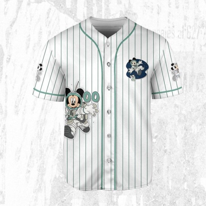 Customizable Kid/Youth/Adult Baseball Jersey - Add Your Name Now! - Image 4