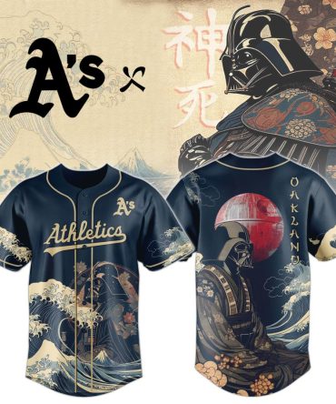 Limited Edition Samurai Baseball Jersey - Unique Design For Fans & Collectors