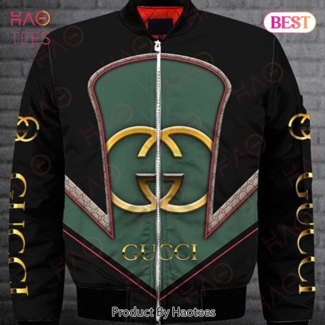 Gc Bomber Hot Jacket Luxury Clothing Clothes Outfit For Men