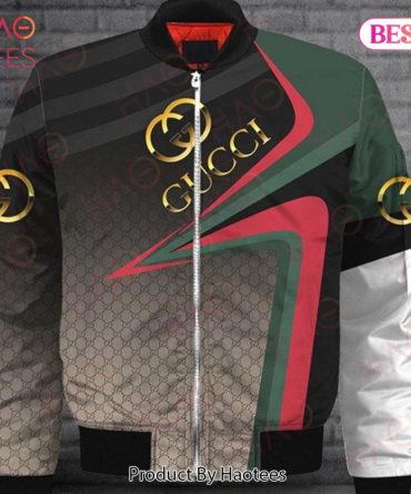 Gc Bomber Jacket Luxury Clothing Clothes Outfit For Men
