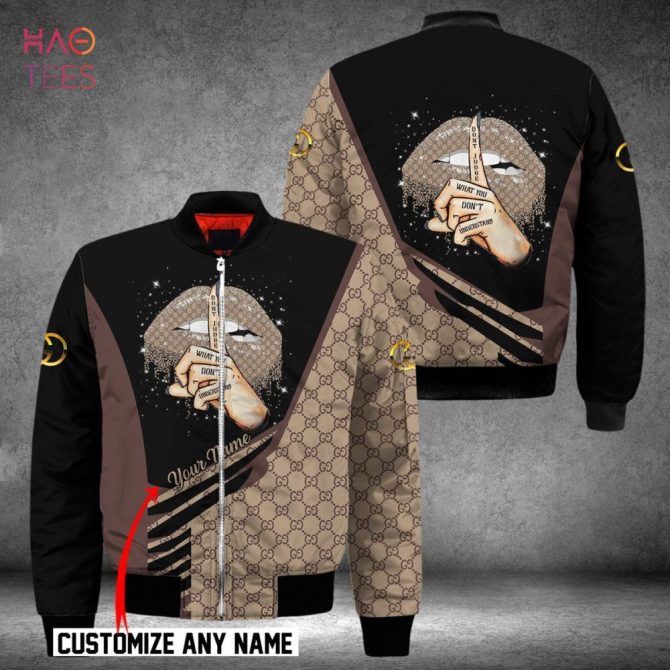 Customizable Fashion Jacket - Unique Design, Personalize Your Style Today!
