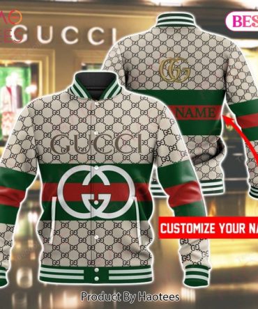 Customizable Designer-Inspired Jacket - Personalize Your Style Today!