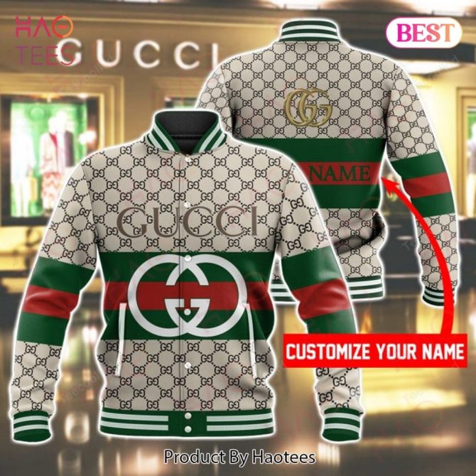 Customizable Designer-Inspired Jacket - Personalize Your Style Today!