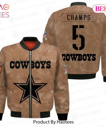 Hot Dallas Cowboysnational Football League   Unisex Aop Bomber Jacket