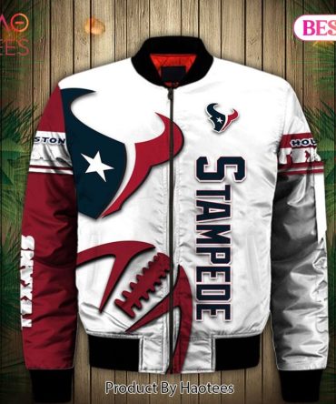 Stylish Football Team Bomber Jacket - Unique Design, Perfect For Fans!