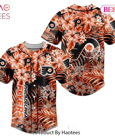 Bold Floral Sports Jersey - Eye-Catching Design For Fans & Fashion - Perfect Gift!