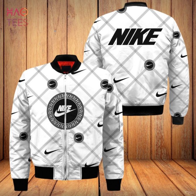 Stylish White Graphic Bomber Jacket - Trendy Casual Wear For Men & Women