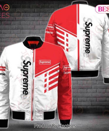 Sprm Bomber Jacket Luxury Brand Clothing Clothes Outfit