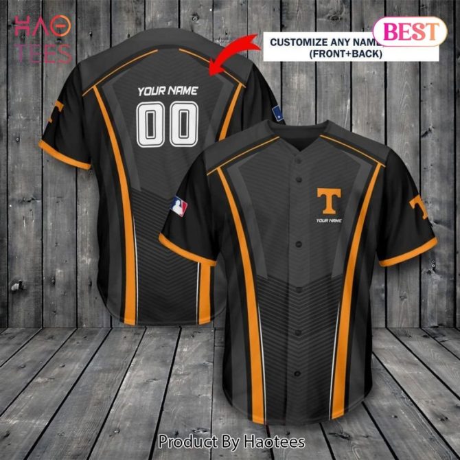 Customize Your Own Baseball Jersey - Personalize Name & Number - Perfect Gift!