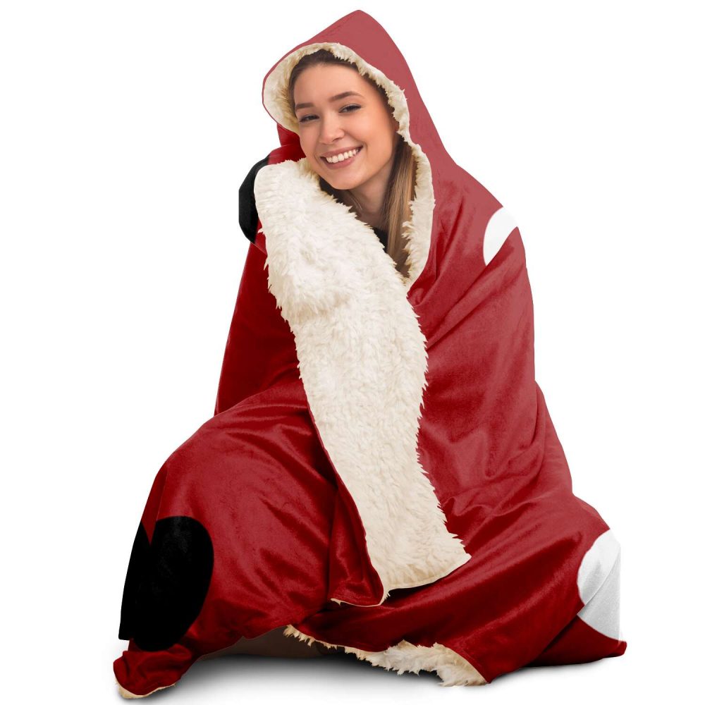 Danganronpa Hooded Blanket 05 - Image 6