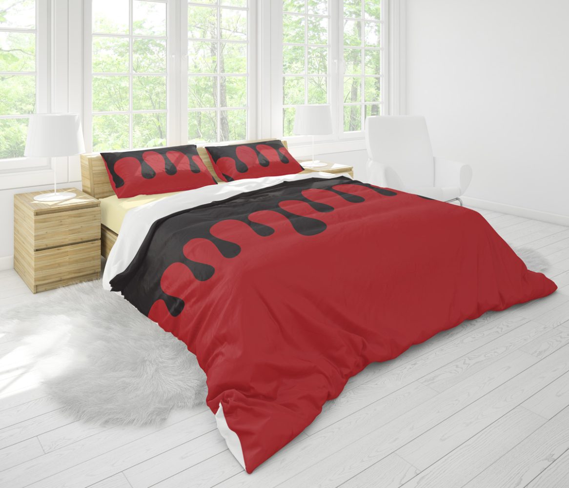 Doma Demon Slayer Bedding Set - Image 3
