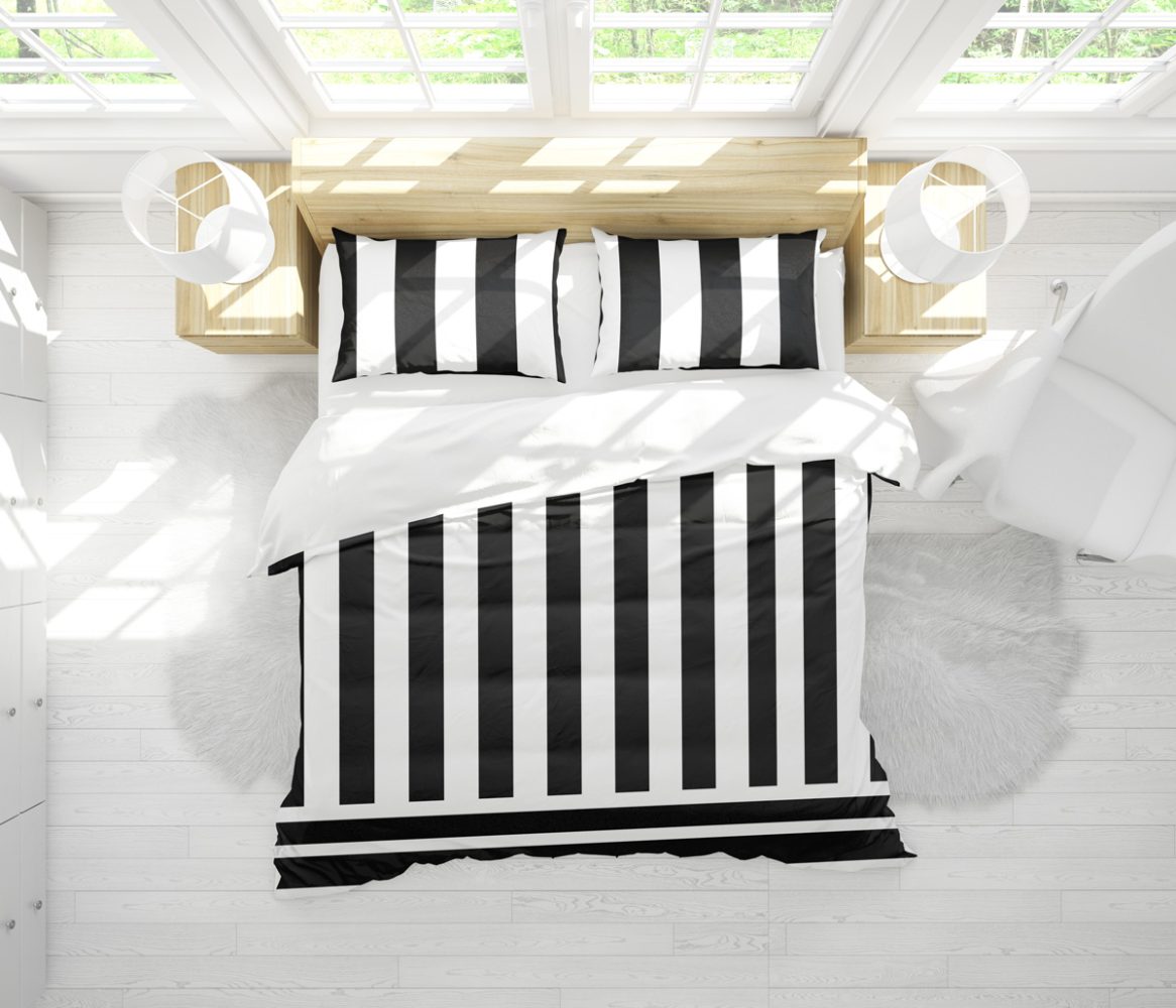 Obanai Iguro Demon Slayer Bedding Set - Image 4