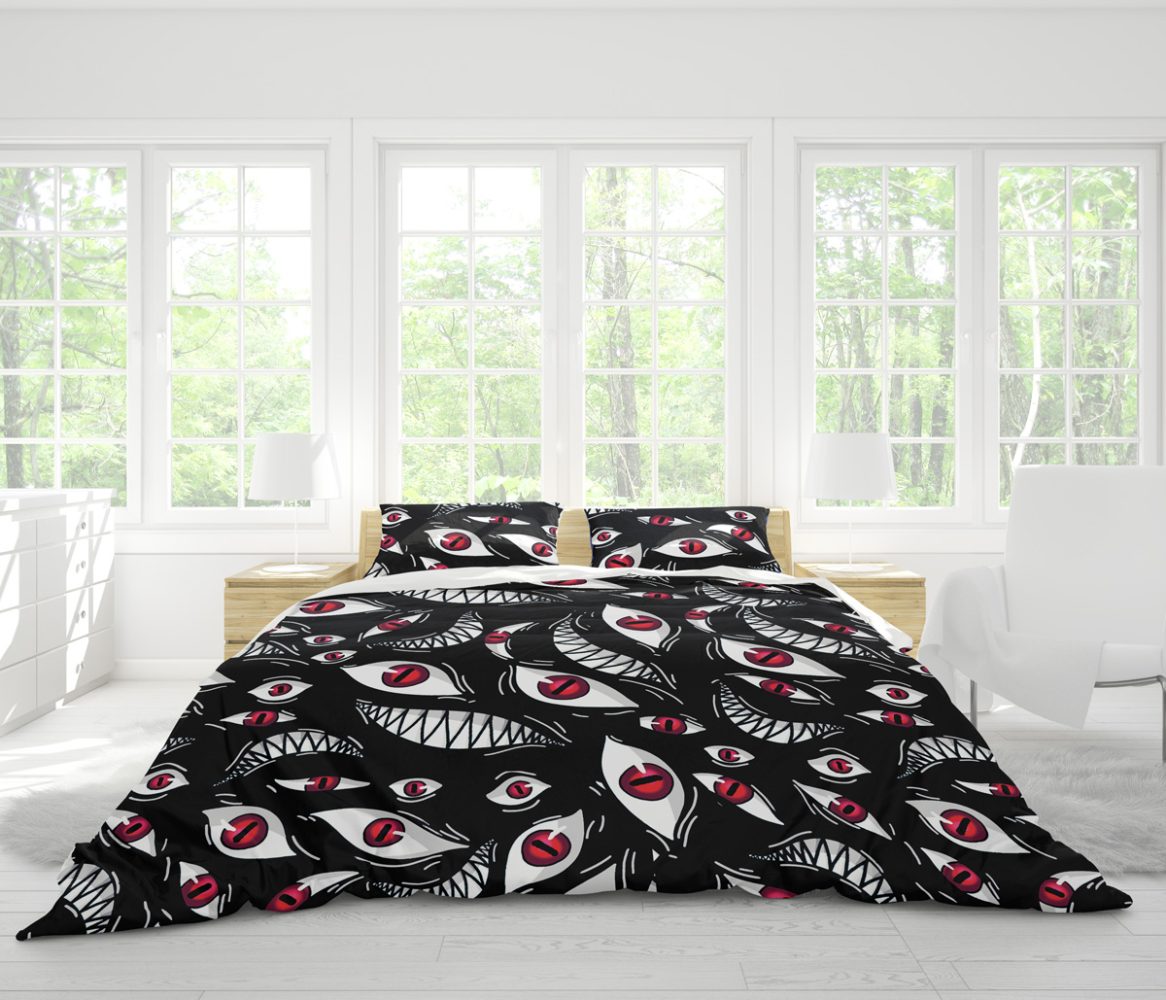 Pride Fullmetal Alchemist Bedding Set - Image 2