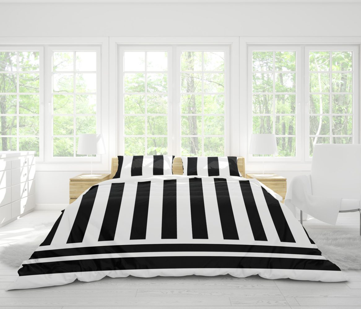 Obanai Iguro Demon Slayer Bedding Set - Image 2
