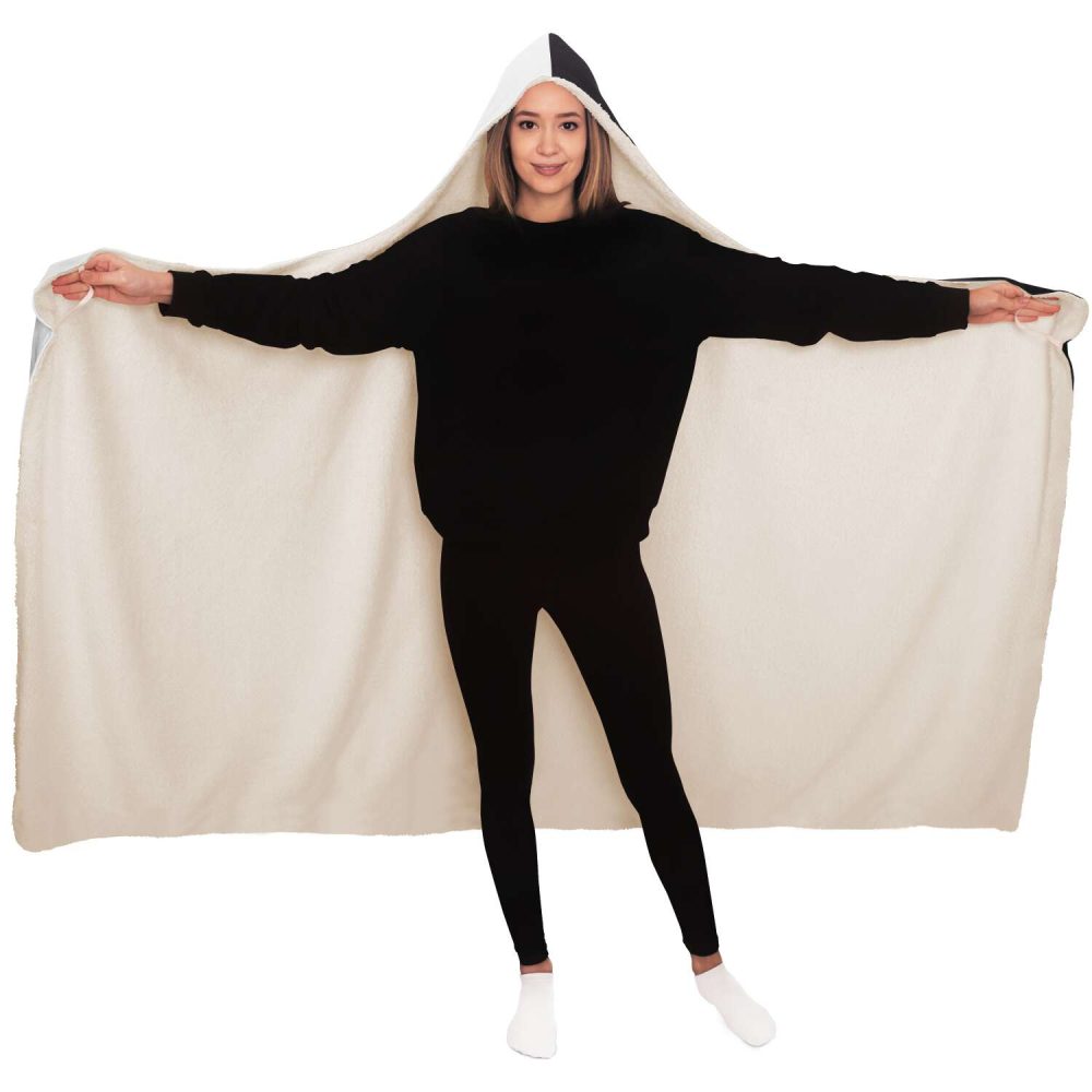 Danganronpa Hooded Blanket 08 - Image 8