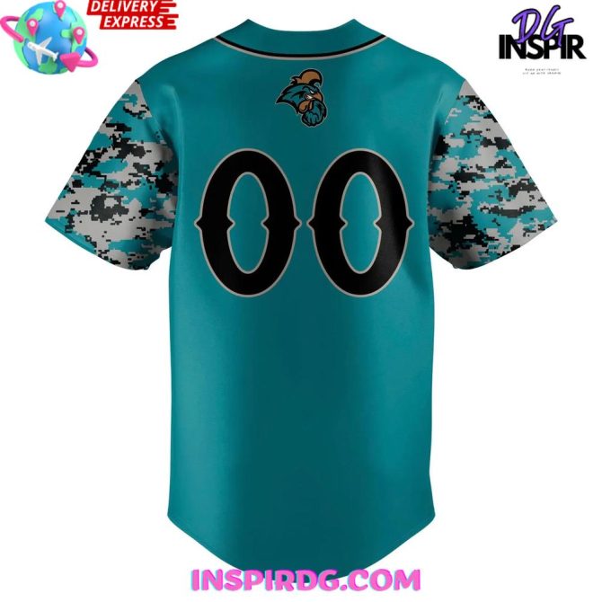Diablos Rojos X Peanuts Comic Edition Baseball Jersey - Image 3