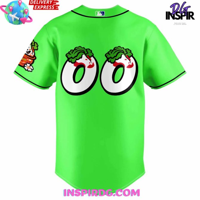 Cincinnati Reds Native American Heritage Honor 2025 Edition Baseball Jersey - Image 3