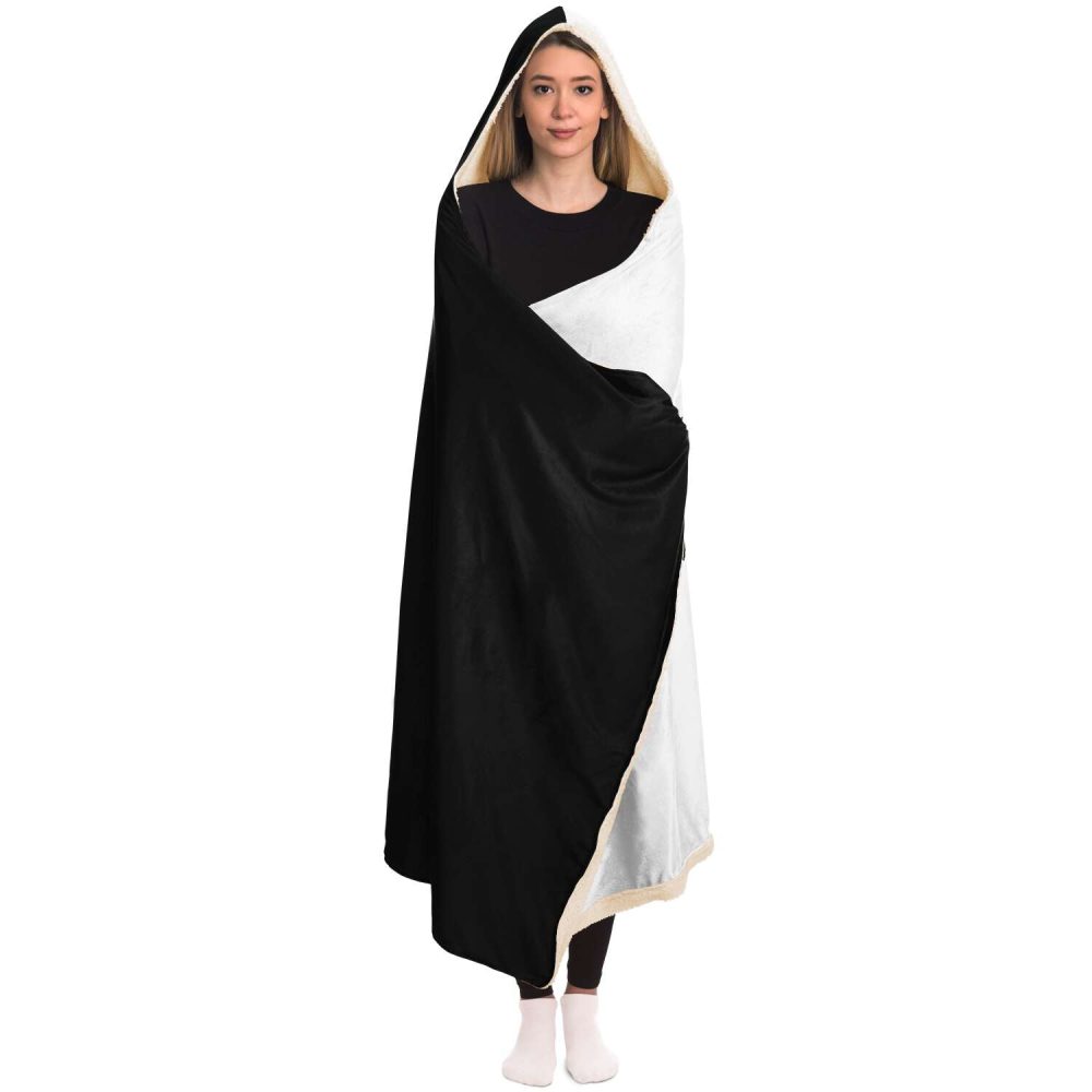 Danganronpa Hooded Blanket 07 - Image 4